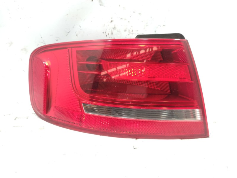 Recambio de piloto trasero izquierdo para audi a4 b8 (8k2) 2.0 tdi referencia OEM IAM   