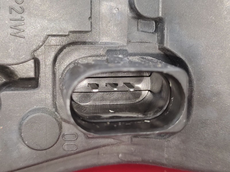 Piloto Trasero Izquierdo 8k5945095d  - Audi A4 B8 (8k2) 2.0 Tdi 3