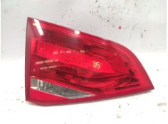 Recambio de piloto trasero izquierdo interior para audi a4 b8 (8k2) 2.0 tdi referencia OEM IAM   