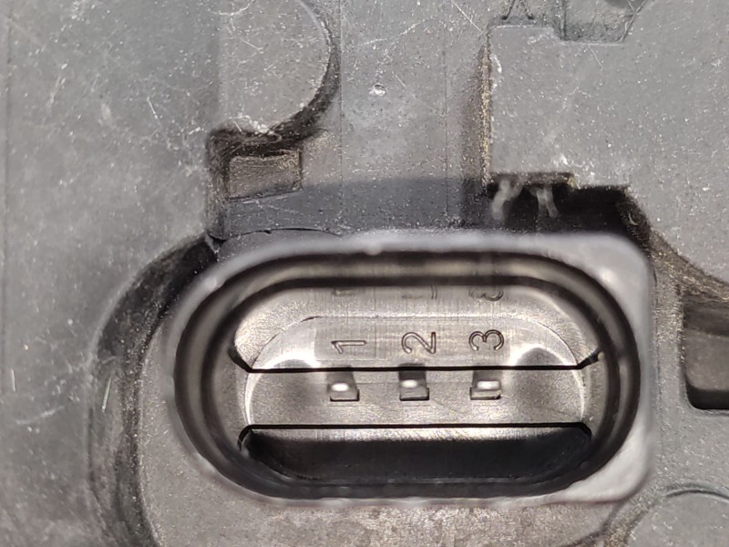 Recambio de piloto trasero derecho para audi a4 b8 (8k2) 2.0 tdi referencia OEM IAM   
