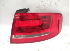 Recambio de piloto trasero derecho para audi a4 b8 (8k2) 2.0 tdi referencia OEM IAM   