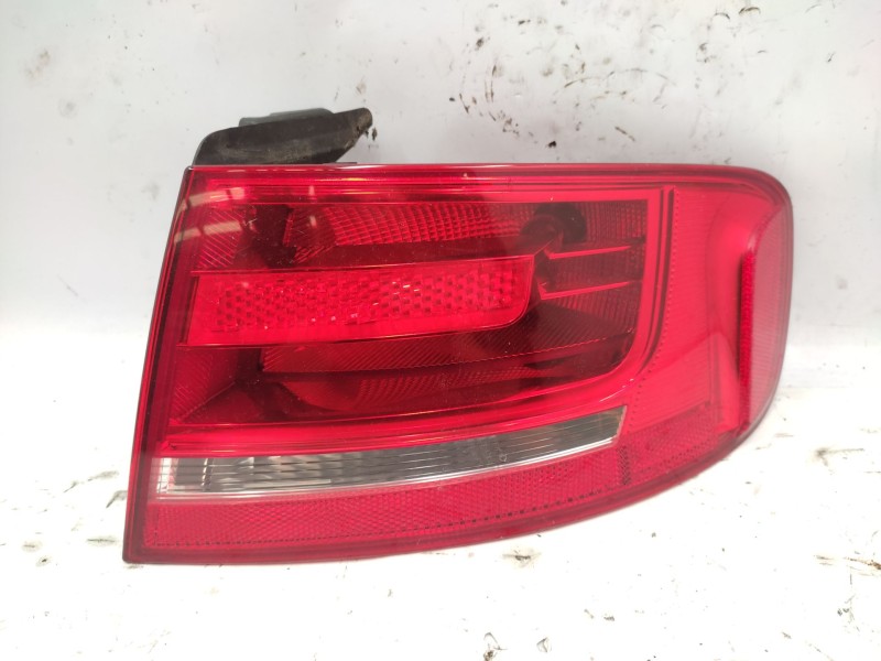 Recambio de piloto trasero derecho para audi a4 b8 (8k2) 2.0 tdi referencia OEM IAM   