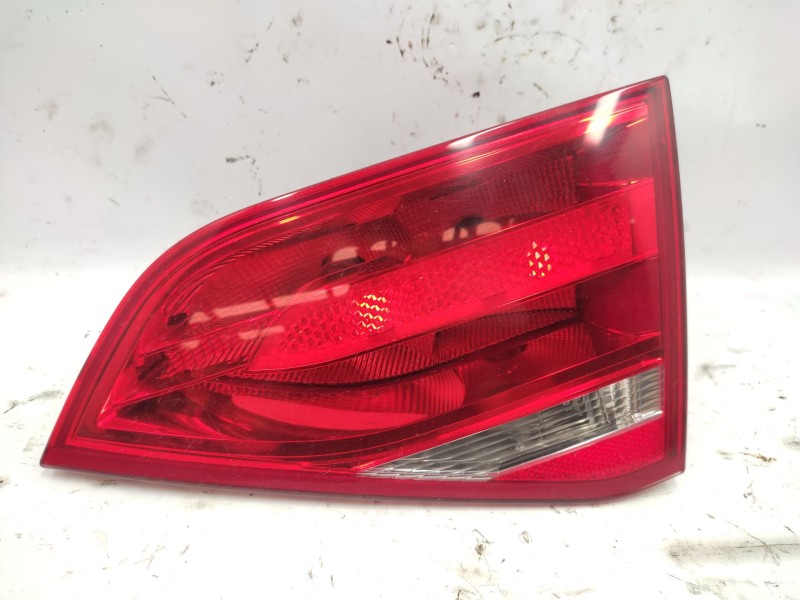 Recambio de piloto trasero derecho interior para audi a4 b8 (8k2) 2.0 tdi referencia OEM IAM   