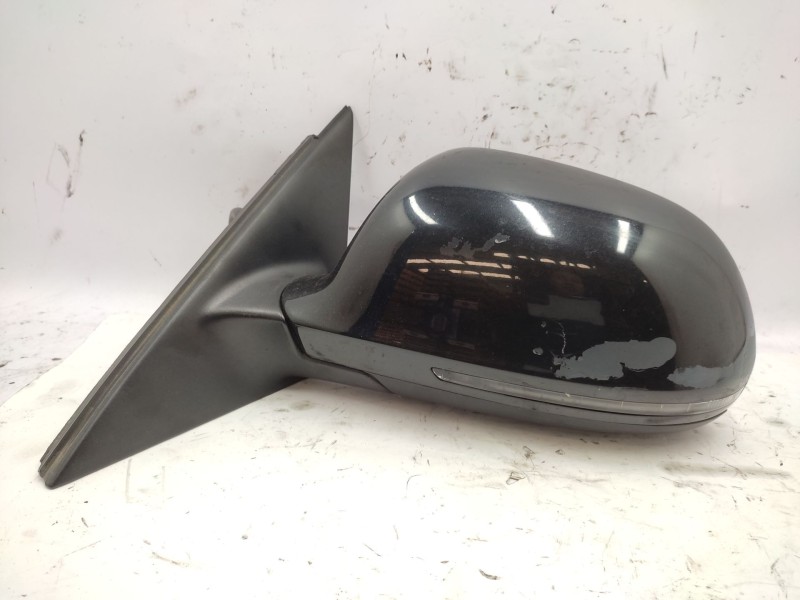 Recambio de retrovisor izquierdo para audi a4 b8 (8k2) 2.0 tdi referencia OEM IAM   