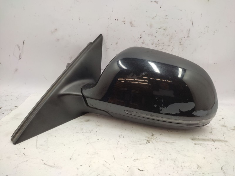 Retrovisor Izquierdo 8k1857409e  - Audi A4 B8 (8k2) 2.0 Tdi 3