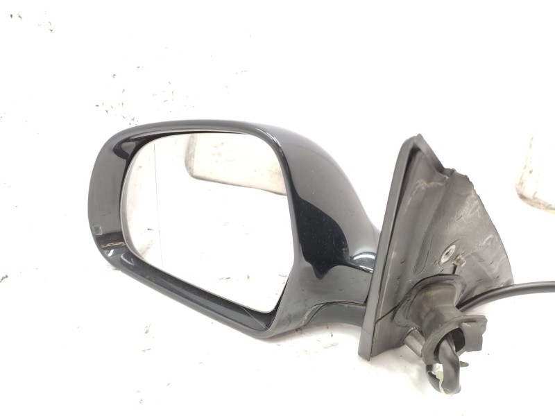 Recambio de retrovisor izquierdo para audi a4 b8 (8k2) 2.0 tdi referencia OEM IAM   