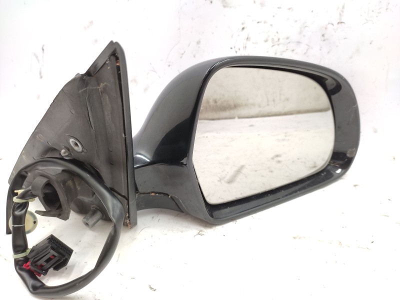 Recambio de retrovisor derecho para audi a4 b8 (8k2) 2.0 tdi referencia OEM IAM   
