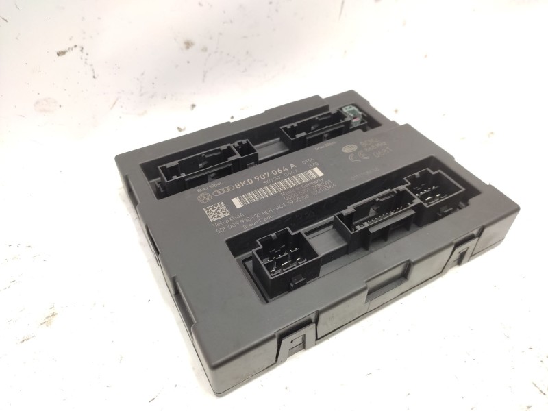 Recambio de modulo electronico para audi a4 b8 (8k2) 2.0 tdi referencia OEM IAM   