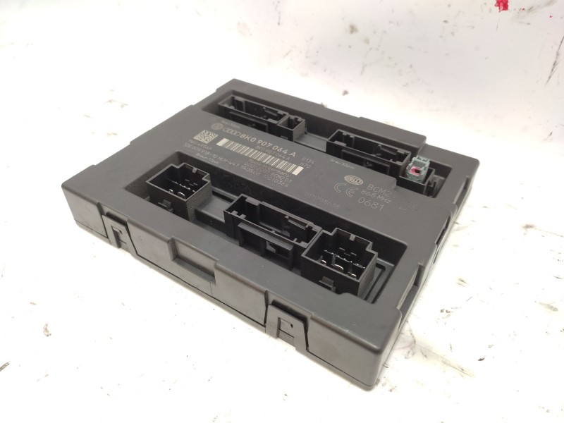 Recambio de modulo electronico para audi a4 b8 (8k2) 2.0 tdi referencia OEM IAM   