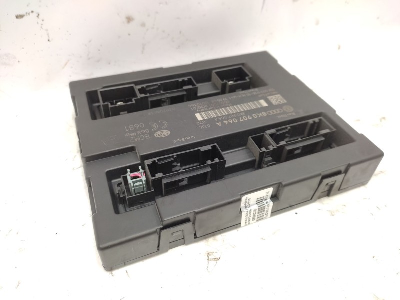 Modulo Electronico 8k0907064a  - Audi A4 B8 (8k2) 2.0 Tdi 7