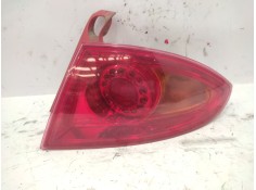 Recambio de piloto trasero derecho para seat leon (1p1) 1.9 tdi referencia OEM IAM   