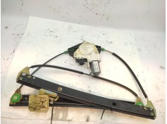 Recambio de elevalunas delantero derecho para audi a4 b8 (8k2) 2.0 tdi referencia OEM IAM   