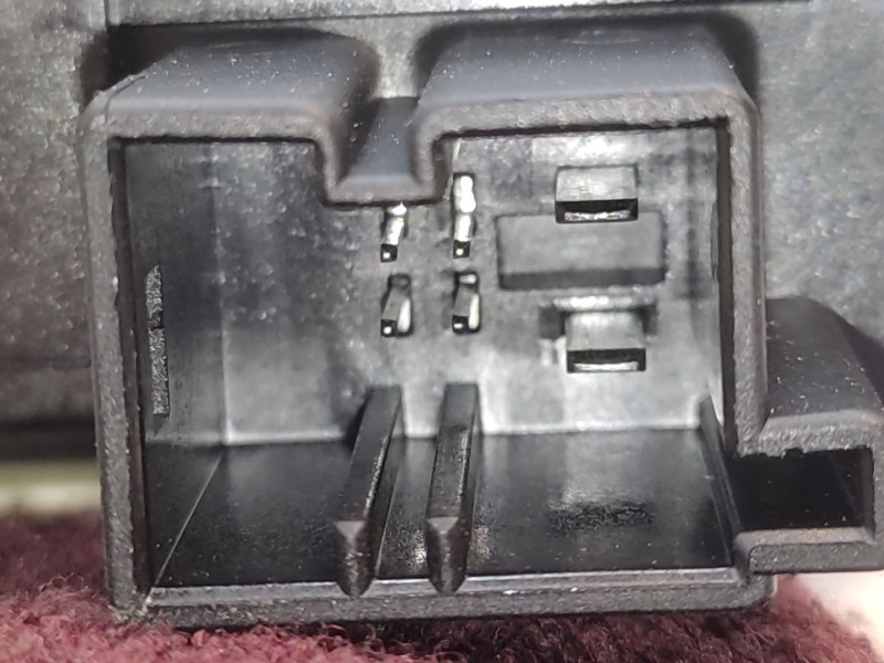 Elevalunas Delantero Derecho 8k0837462  - Audi A4 B8 (8k2) 2.0 Tdi 4