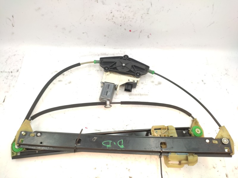 Recambio de elevalunas delantero derecho para audi a4 b8 (8k2) 2.0 tdi referencia OEM IAM   