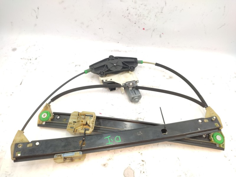 Recambio de elevalunas delantero izquierdo para audi a4 b8 (8k2) 2.0 tdi referencia OEM IAM   
