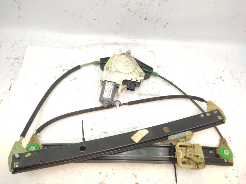 Recambio de elevalunas delantero izquierdo para audi a4 b8 (8k2) 2.0 tdi referencia OEM IAM   