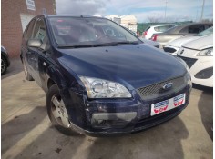ford focus berlina (cap) del año 2005
