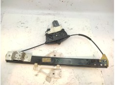 Recambio de elevalunas trasero derecho para audi a4 b8 (8k2) 2.0 tdi referencia OEM IAM   
