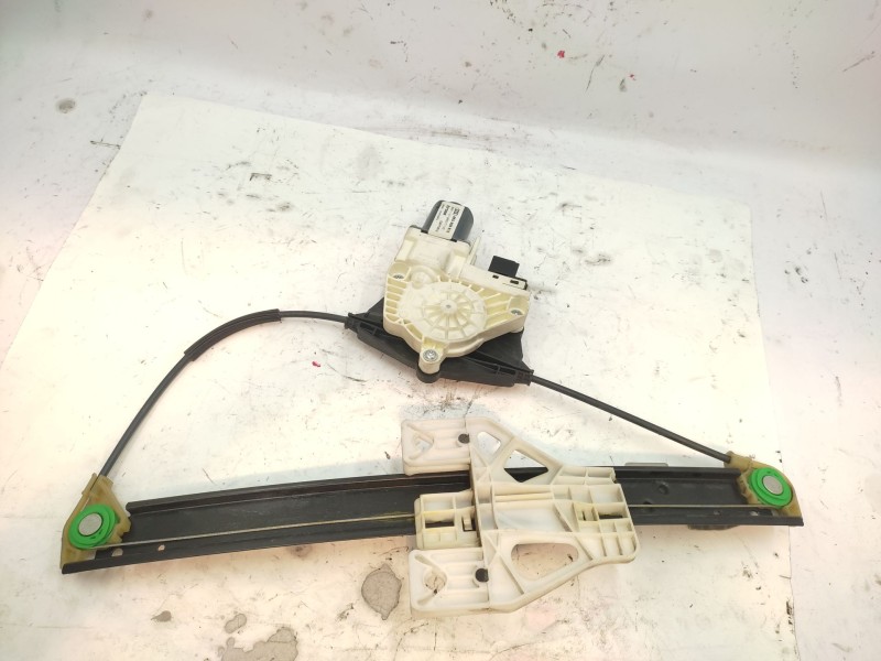 Recambio de elevalunas trasero derecho para audi a4 b8 (8k2) 2.0 tdi referencia OEM IAM   