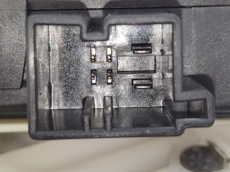 Recambio de elevalunas trasero derecho para audi a4 b8 (8k2) 2.0 tdi referencia OEM IAM   
