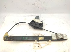 Recambio de elevalunas trasero izquierdo para audi a4 b8 (8k2) 2.0 tdi referencia OEM IAM   