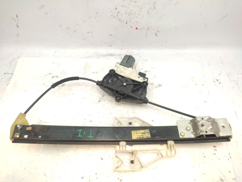 Recambio de elevalunas trasero izquierdo para audi a4 b8 (8k2) 2.0 tdi referencia OEM IAM   
