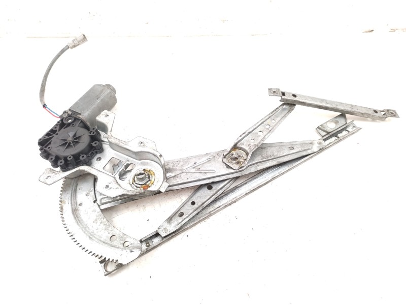 Elevalunas Trasero Derecho 400348b  - Mg Serie 45 (rt) Classic (5-ptas.) 4