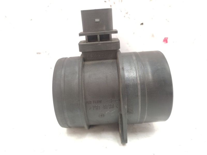 Recambio de caudalimetro para audi a4 b8 (8k2) 2.0 tdi referencia OEM IAM   