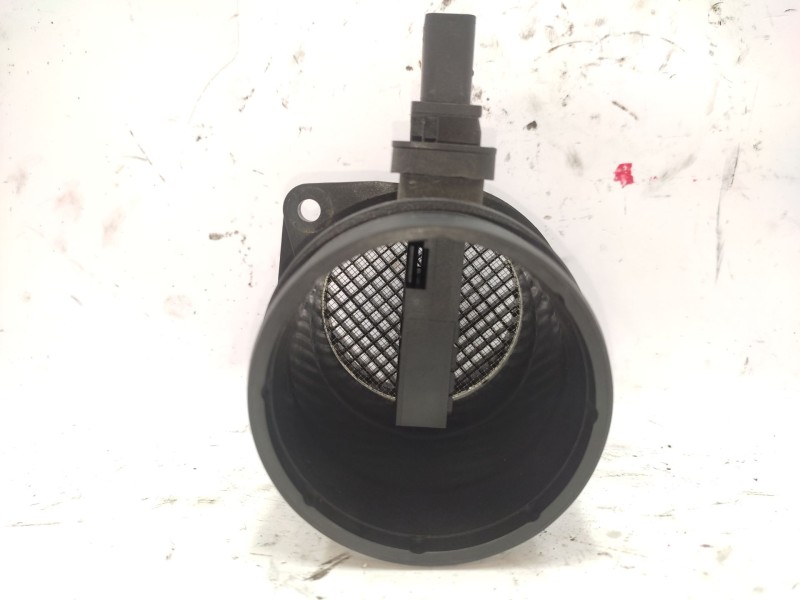 Recambio de caudalimetro para audi a4 b8 (8k2) 2.0 tdi referencia OEM IAM   