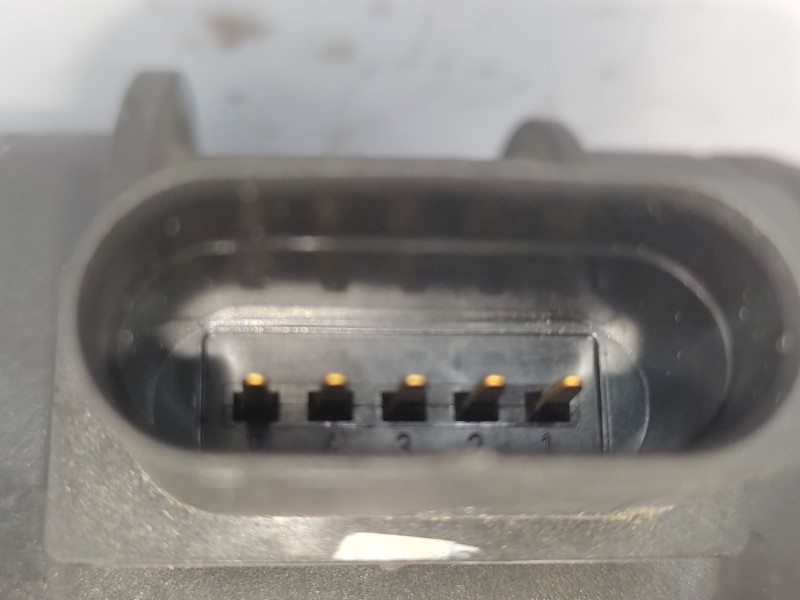 Caudalimetro 03g906461c 0281002735 - Audi A4 B8 (8k2) 2.0 Tdi 5
