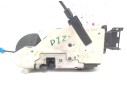 CERRADURA PUERTA DELANTERA IZQUIERDA 9135Y0 