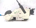 CERRADURA PUERTA DELANTERA IZQUIERDA 9135Y0 