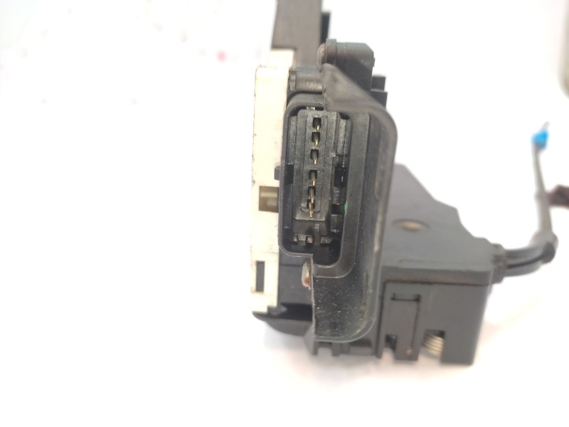 Recambio de cerradura puerta delantera izquierda para citroën c4 picasso i monospace (ud_) 2.0 hdi 138 referencia OEM IAM   