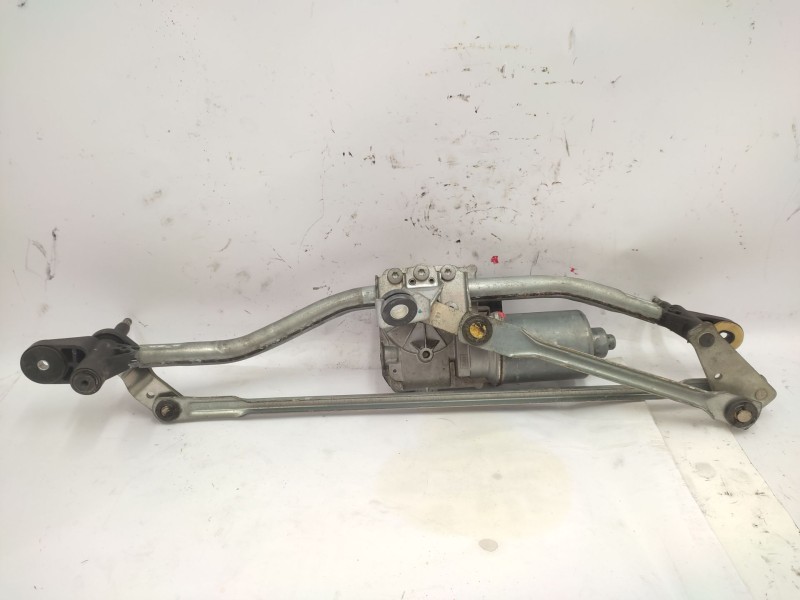 Recambio de motor limpia delantero para audi a4 b8 (8k2) 2.0 tdi referencia OEM IAM   