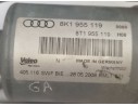 MOTOR LIMPIA DELANTERO 8K1955119 8K1955023C 