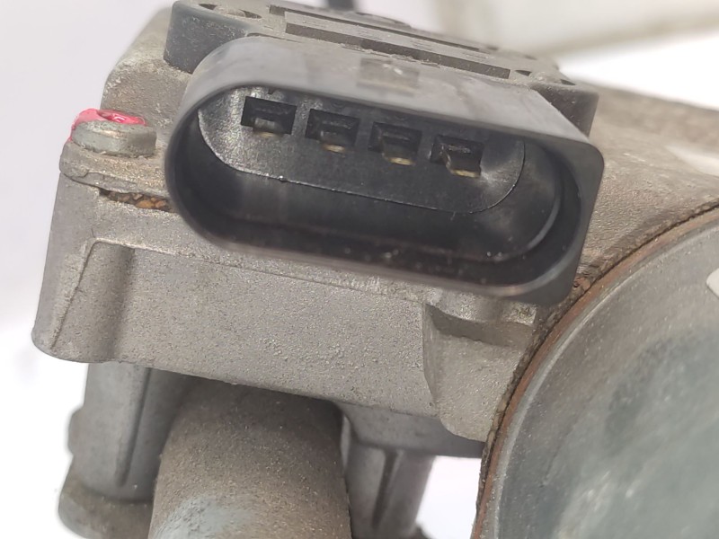 Recambio de motor limpia delantero para audi a4 b8 (8k2) 2.0 tdi referencia OEM IAM   