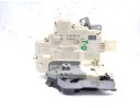 CERRADURA PUERTA TRASERA DERECHA 8K0839016 