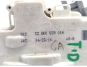 CERRADURA PUERTA TRASERA DERECHA 8K0839016 