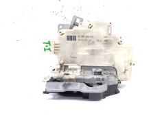 Recambio de cerradura puerta trasera izquierda para audi a4 b8 (8k2) 2.0 tdi referencia OEM IAM   