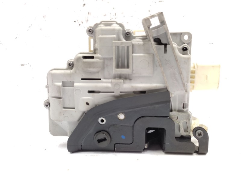 Cerradura Puerta Trasera Izquierda 8k0839015  - Audi A4 B8 (8k2) 2.0 Tdi 2