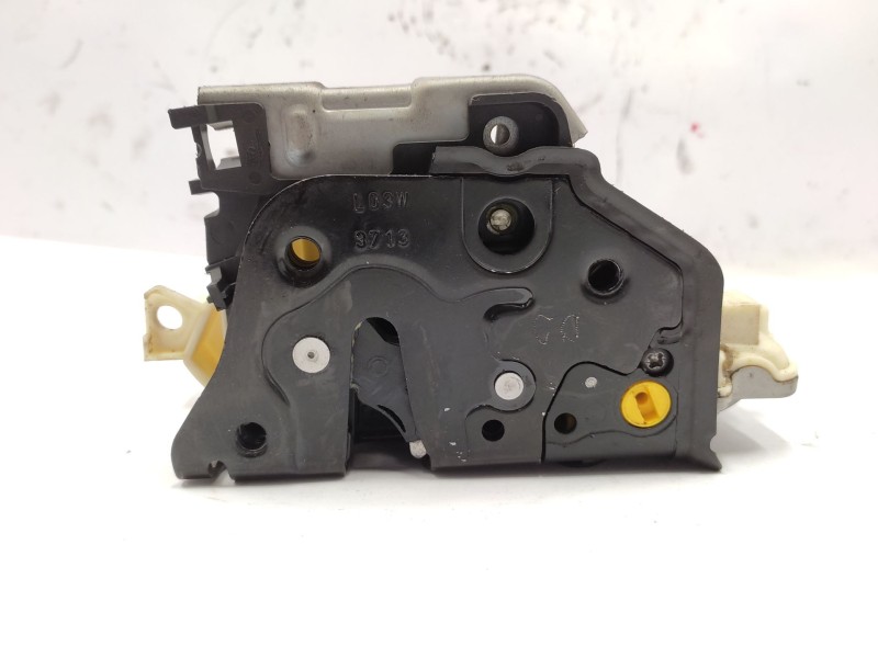 Recambio de cerradura puerta trasera izquierda para audi a4 b8 (8k2) 2.0 tdi referencia OEM IAM   