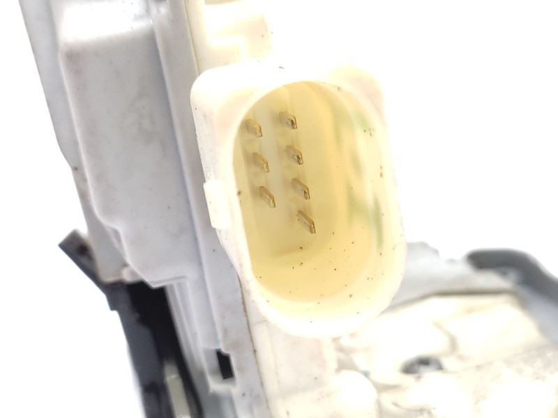 Recambio de cerradura puerta trasera izquierda para audi a4 b8 (8k2) 2.0 tdi referencia OEM IAM   