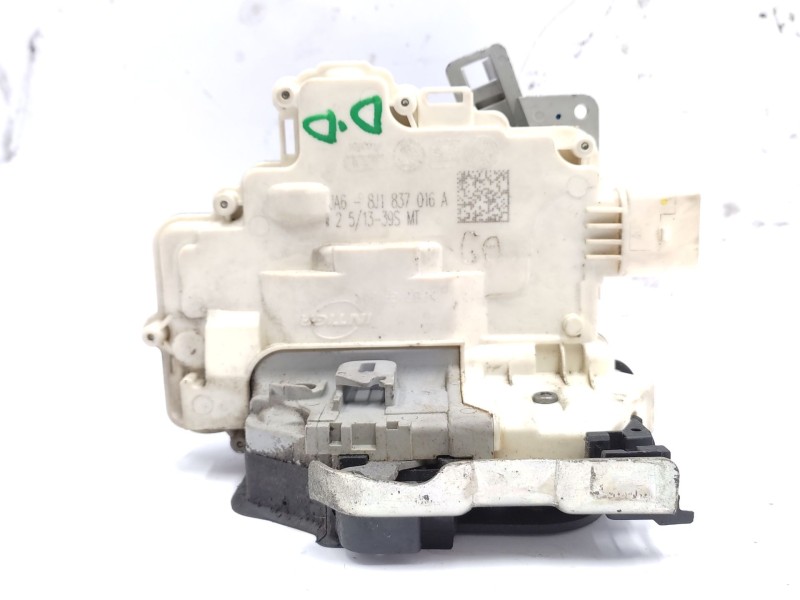 Recambio de cerradura puerta delantera derecha para audi a4 b8 (8k2) 2.0 tdi referencia OEM IAM   