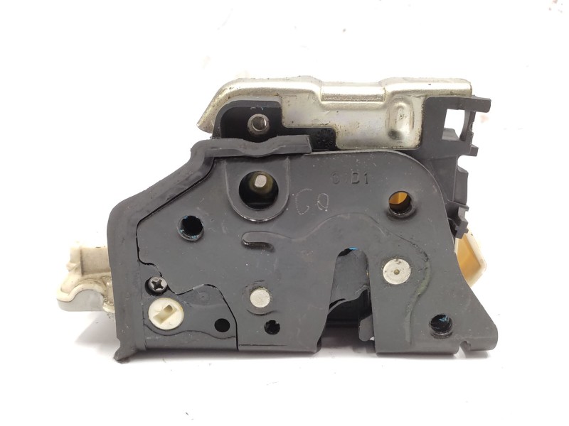 Recambio de cerradura puerta delantera derecha para audi a4 b8 (8k2) 2.0 tdi referencia OEM IAM   
