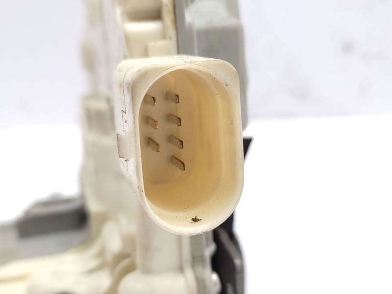 Recambio de cerradura puerta delantera derecha para audi a4 b8 (8k2) 2.0 tdi referencia OEM IAM   