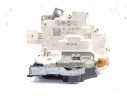 CERRADURA PUERTA DELANTERA IZQUIERDA 8J1837015A 
