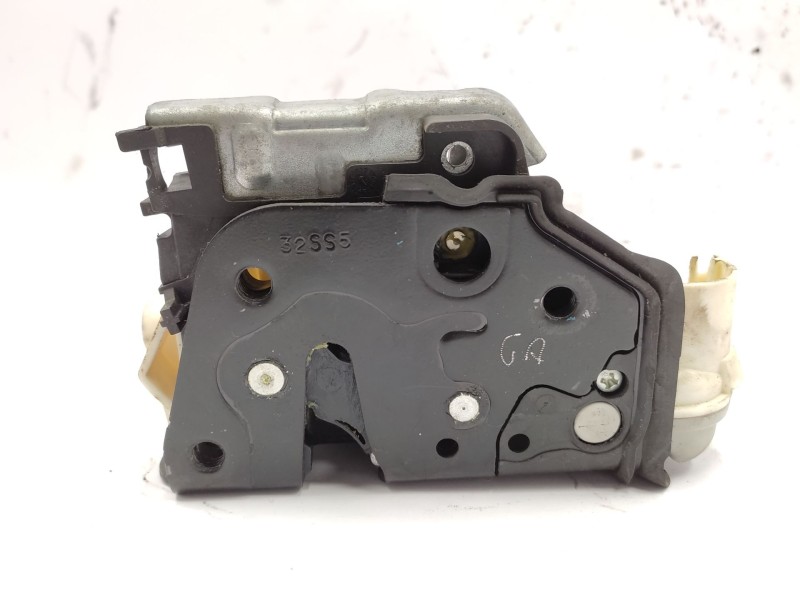 Cerradura Puerta Delantera Izquierda 8j1837015a  - Audi A4 B8 (8k2) 2.0 Tdi 3