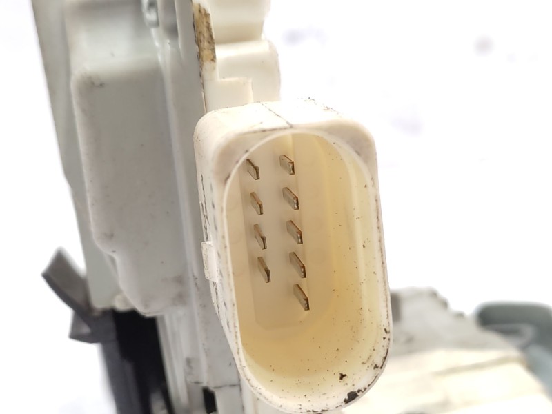 Recambio de cerradura puerta delantera izquierda para audi a4 b8 (8k2) 2.0 tdi referencia OEM IAM   