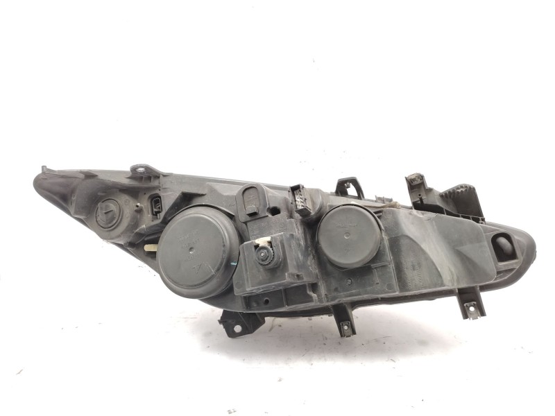 Recambio de faro izquierdo para peugeot 307 sw (3h) 1.6 hdi 110 referencia OEM IAM   