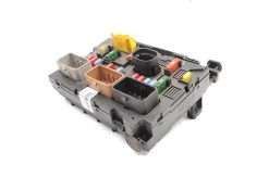 Recambio de caja reles / fusibles para peugeot 307 sw (3h) 1.6 hdi 110 referencia OEM IAM   